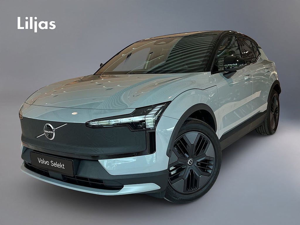 Volvo EX30 Cross country Twin M Perform Ultra//360-Kamera...
