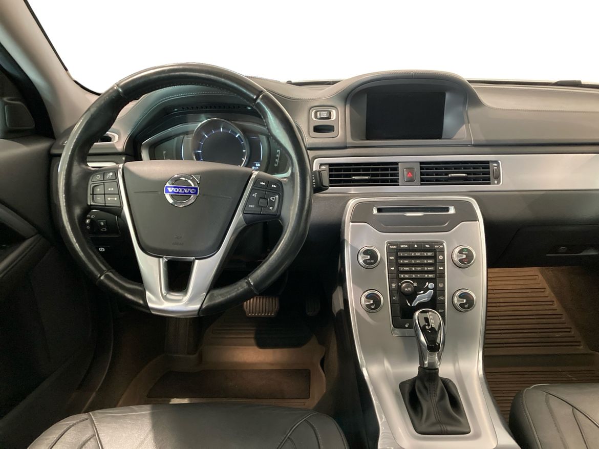 Volvo S80 D4 Classic Summum 2016, kuva 6/41