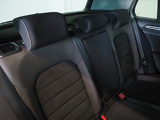 Halvkombi Volkswagen Golf 12 av 20