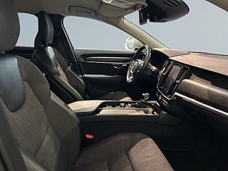 Volvo V90 Cross Country D4 AWD Inscription Drag Pvärm CarPlay S/V-hjul – bild 10