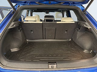 Volkswagen T-Roc 2.0 TSI4Motion GT S&V-hjul/Drag/Skinn/Pvärm/Beats/Pano – bild 12