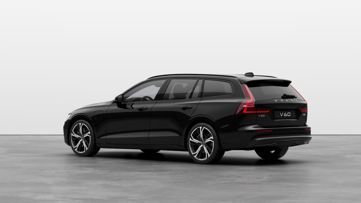 Volvo V60 2026, bild 3/56