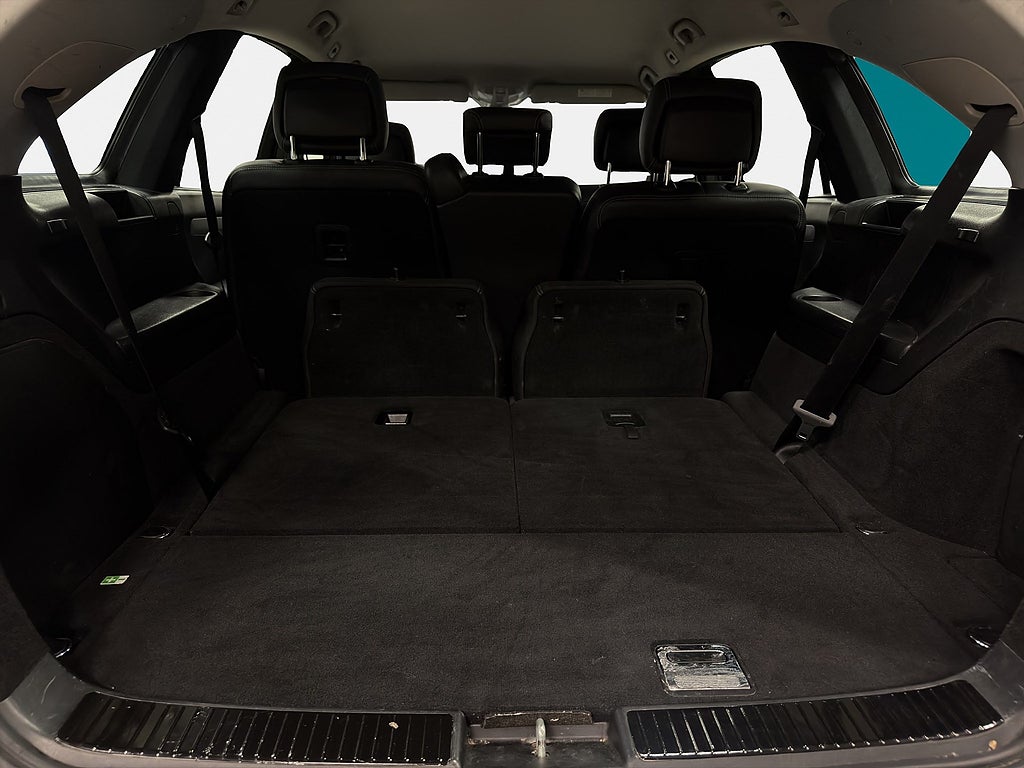 Mercedes-Benz R 300 CDI 4MATIC, 7 Sits, AMG, Fr 2,99%