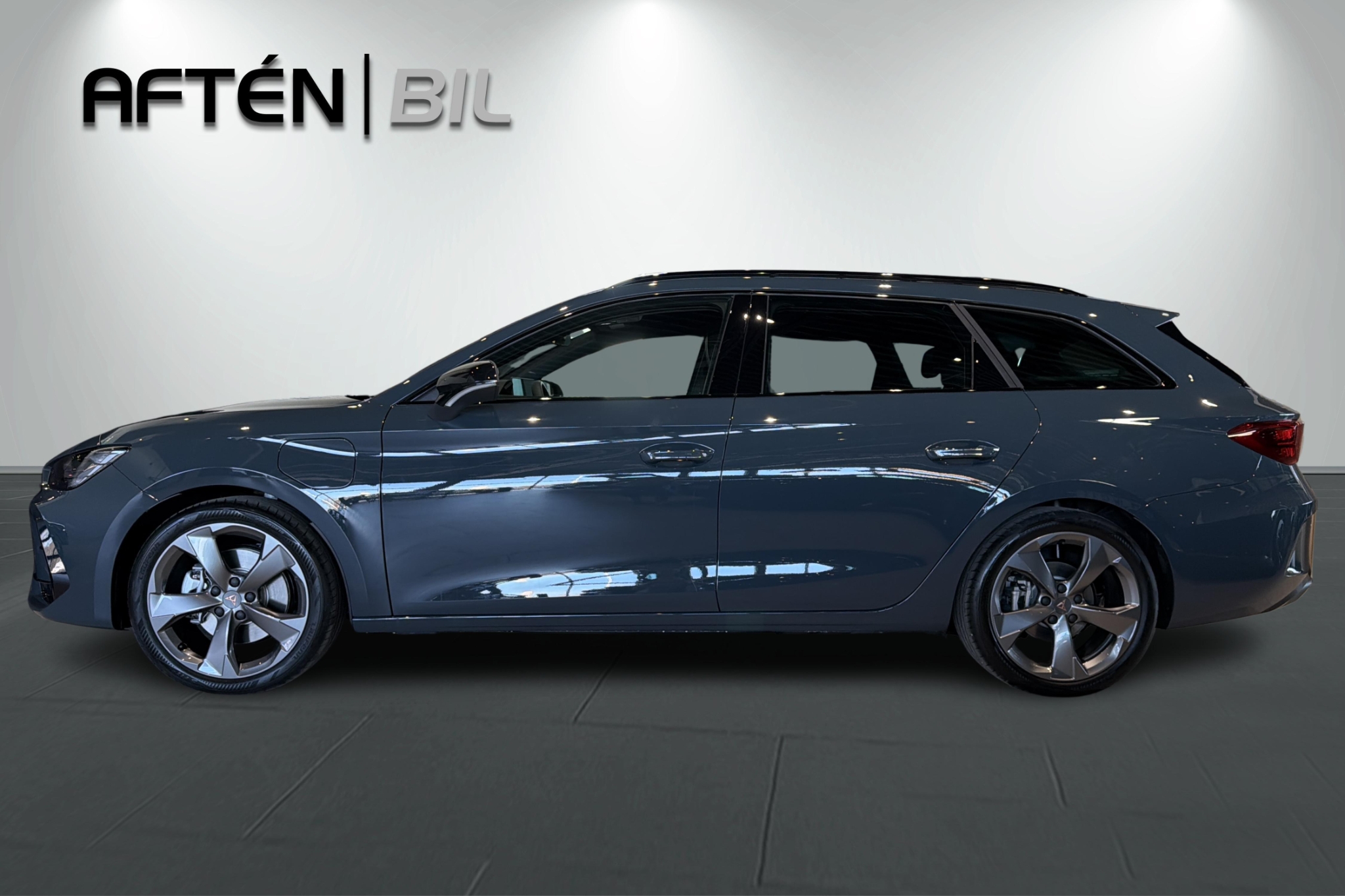 Cupra Leon SP 1.5 Plug-in 2026, bild 5/66