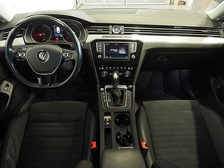Kombi Volkswagen Passat 12 av 20