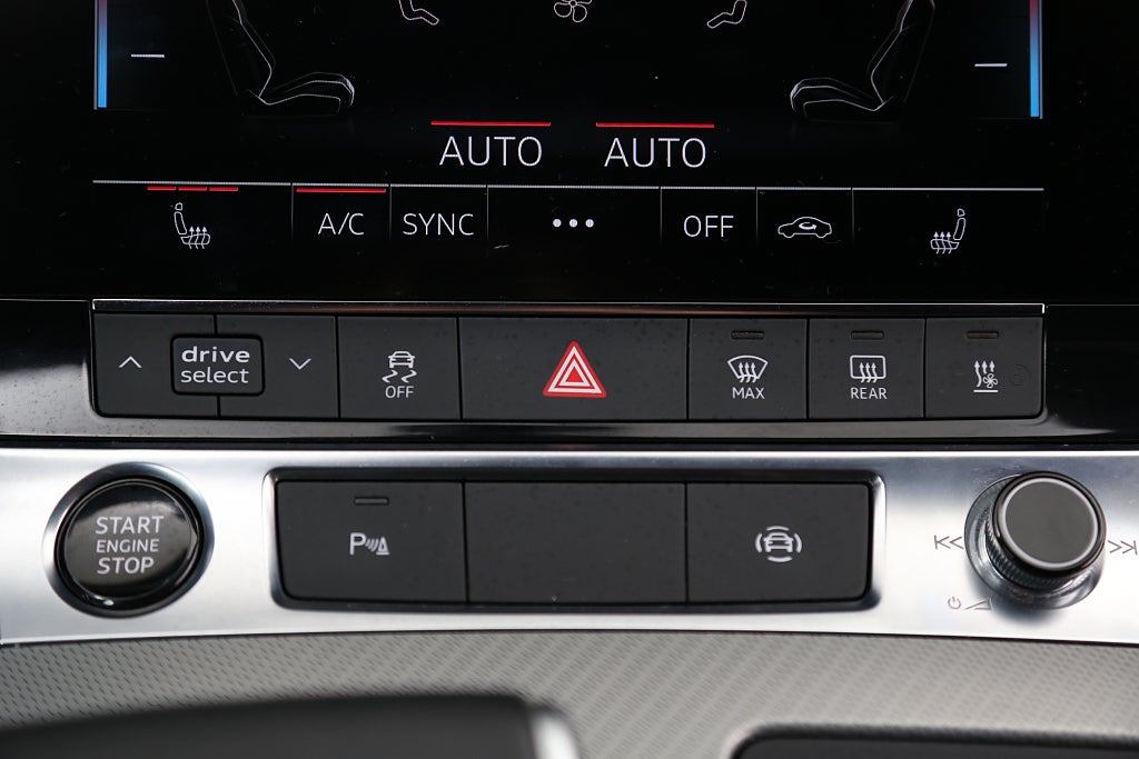 Audi A6 40 TDI Quattro S Tronic Proline Sport Värmare Drag 2021