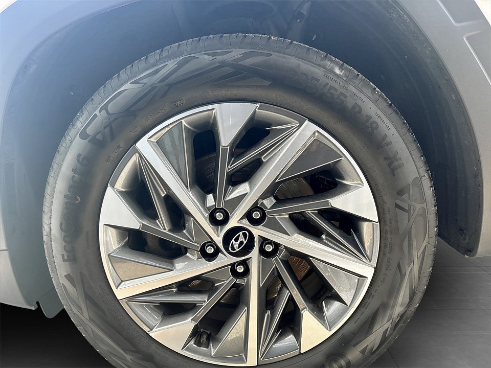 Bild på Hyundai Tucson Essential 1.6 T-GDI 150hk B-KAMERA DRAG NAVI