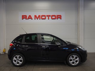 Halvkombi Citroën C3 5 av 19