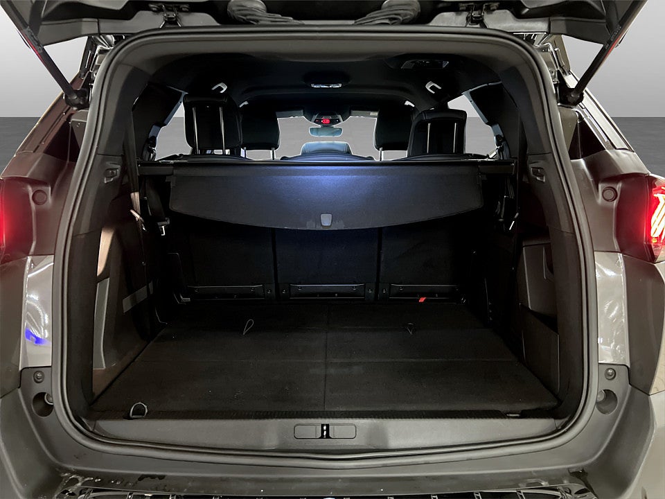 Bild på Peugeot 5008 GT 1.2 PT 130hk Aut 7-SITS B-KAMERA CARPLAY