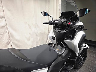 Yamaha Tricity 300/B-Körkort/2026/Trehjulig Scoter/Omgående leverans/