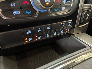 RAM 1500 CrewCab 5.7 V8 HEMI 4×4 S&V/Drag/Alpine/Backkamera/MOMS – bild 23