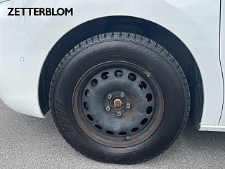 Transportbil - Skåp Citroën jumpy 13 av 14