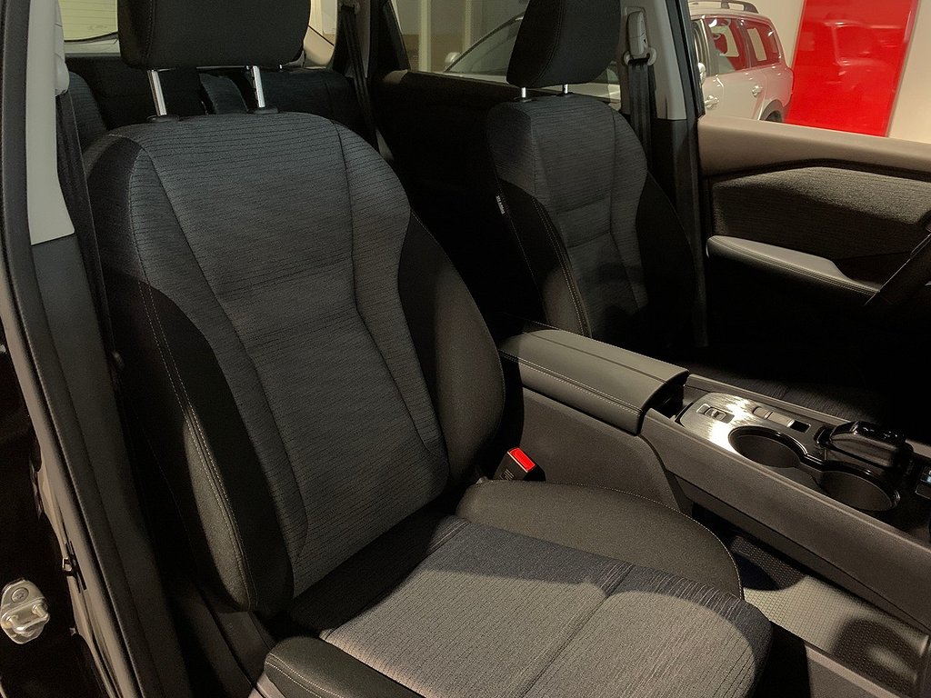 Nissan X-Trail e-POWER N-Connecta HUD NAV  MOMS "NY BIL" 2023