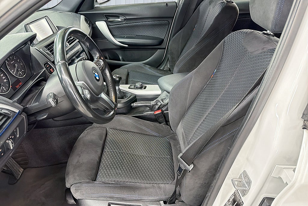 BMW 118I 2017