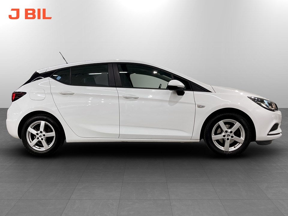 Bild på Opel Astra Enjoy 1.0 EDIT 105hk Aut - P-SENSORER, RATTVÄRME