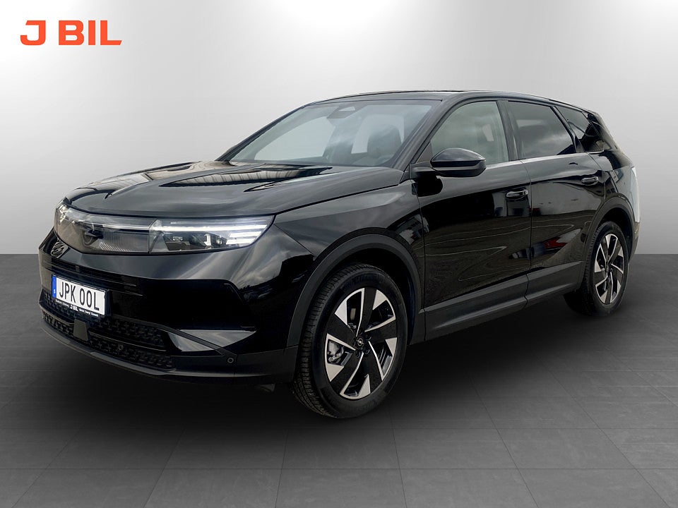 Bild på Opel Grandland GS Hybrid 136hk Aut B-KAMERA CARPLAY
