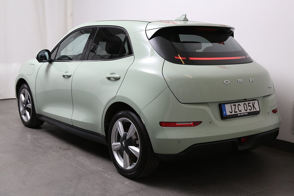 ORA Funky Cat 48Kwh 30mil/räckvidd Superkampanj!!! 2022