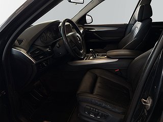 BMW X5 xDrive30d Steptronic S&V-hjul/Dragkrok/Dvärmare/Pano