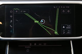 Kombi Audi A6 19 av 26