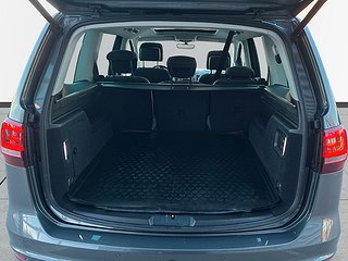 Volkswagen Sharan 7-sätes 2.0 TDI S&V-hjul/Drag/Dvärm/MOMS
