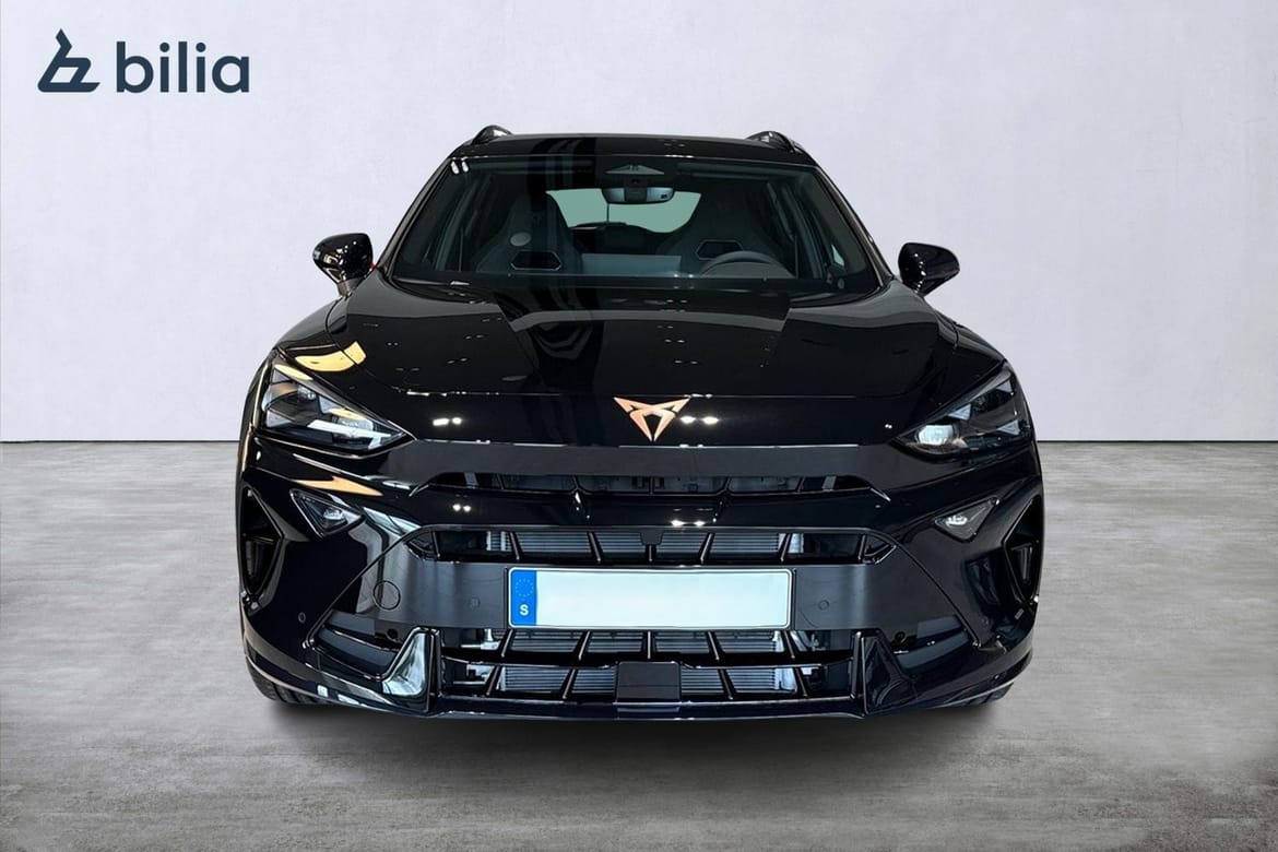 Cupra Formentor 2026, bild 5/10