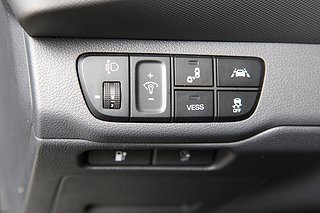 Halvkombi Hyundai IONIQ 10 av 14