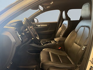 Volvo XC40 T5 AWD R-Design Dragkrok Mvärm Kamera Navi H/K-ljud S&V – bild 7