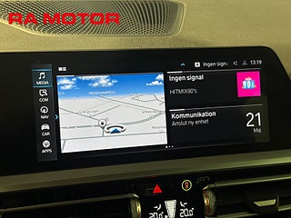 Kombi BMW 330e 20 av 27