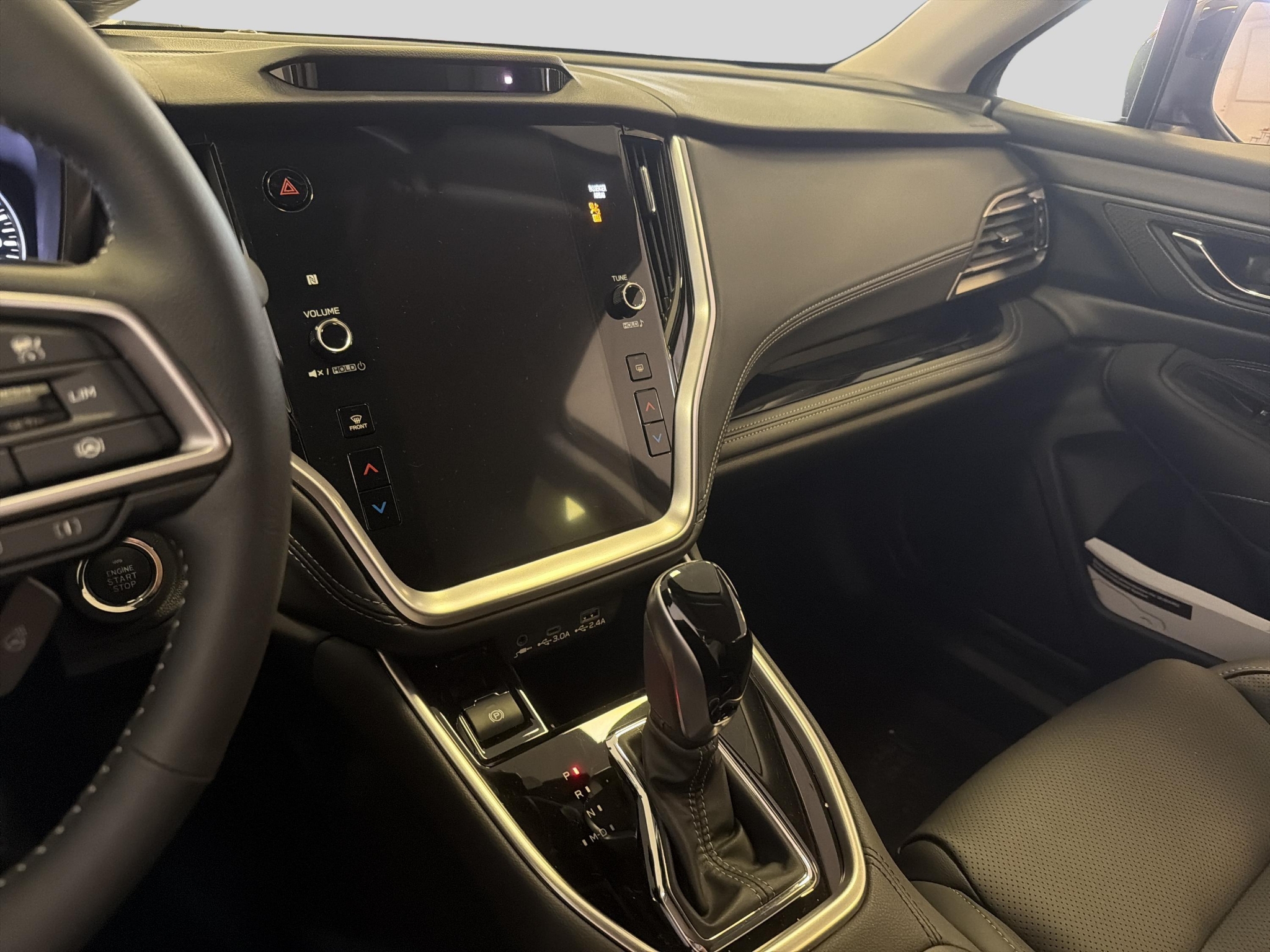 Subaru Outback 2025, kuva 7/10