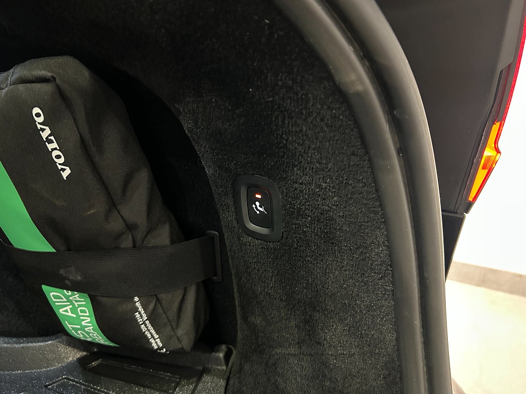 Volvo V90 2022 - miniatyr 16
