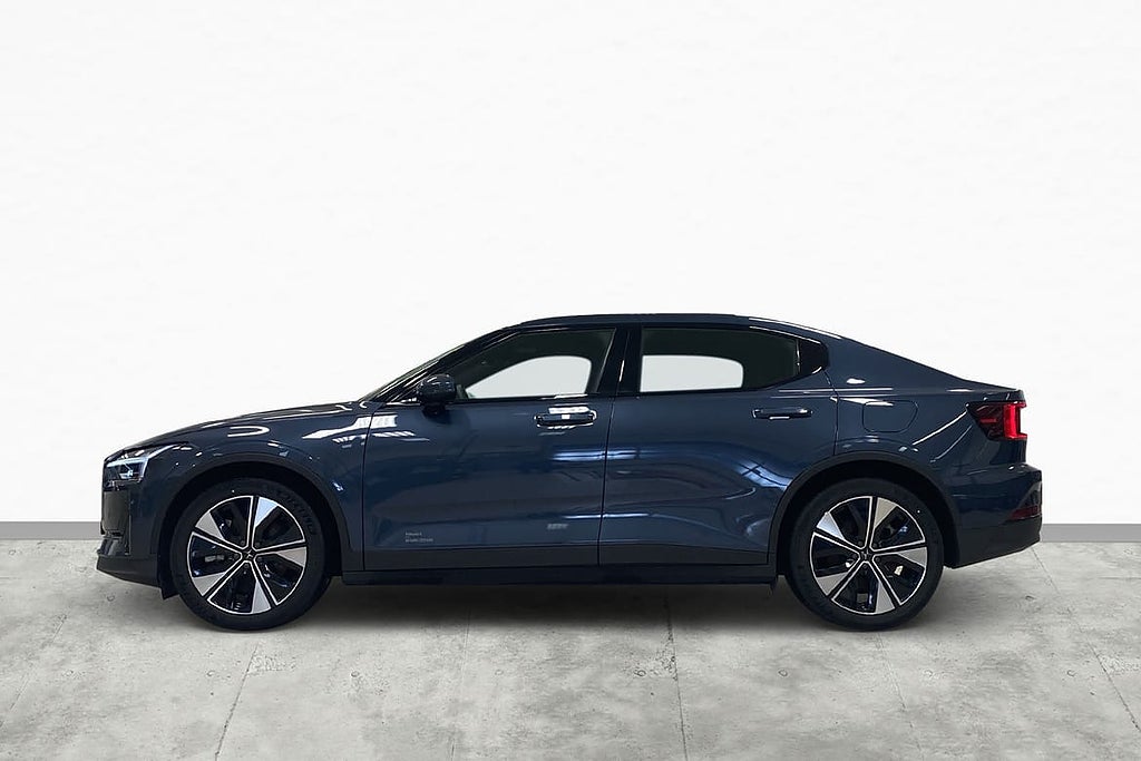 Polestar 2 Long range Single motor