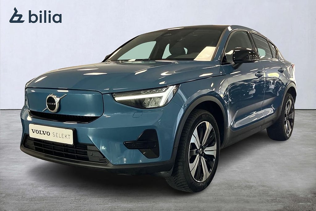 Volvo C40 Recharge Core