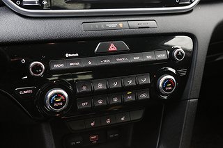 SUV Kia Sportage 16 av 21