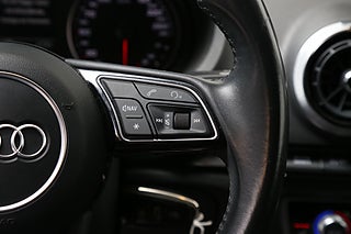 Halvkombi Audi A3 17 av 24