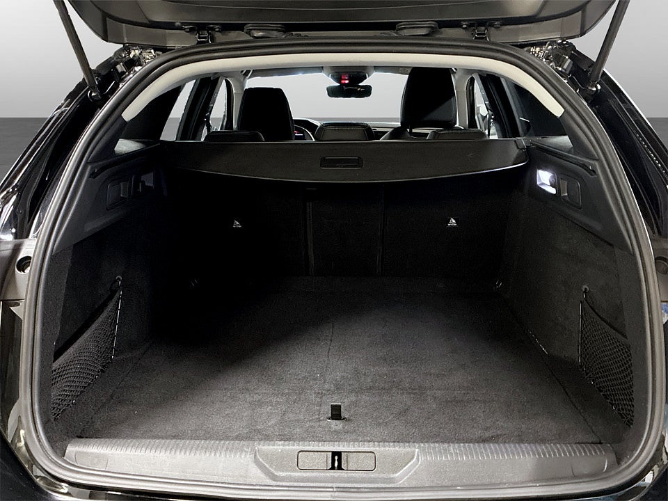 Bild på Peugeot 308 sw Allure Hybrid 145hk Aut B-KAMERA CARPLAY