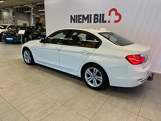 BMW 318 d xDrive 150hk MoK/SoV/Drag/P-sens/Rattvärme/Keyless