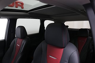 SUV Maxus Euniq 14 av 14