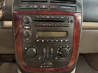 Chevrolet Uplander EWB 3.9 V6/7sits/MoK/SoV/Kamkedja – bild 11