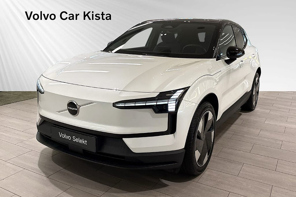 Volvo EX30 Single Extended R Plus B-Kam H/K Blis Carplay