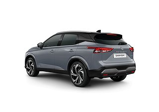 SUV Nissan Qashqai 4 av 8