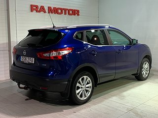 SUV Nissan Qashqai 2 av 23