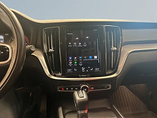 Volvo V60 Cross Country D4 AWD Advanced SE II Drag Rattvärme Kamrem Bytt S&V – bild 11