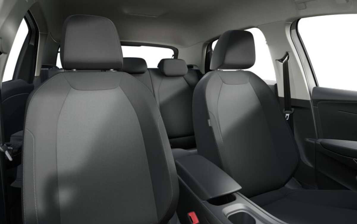 Volkswagen ID. Polo 2027, bild 4/10