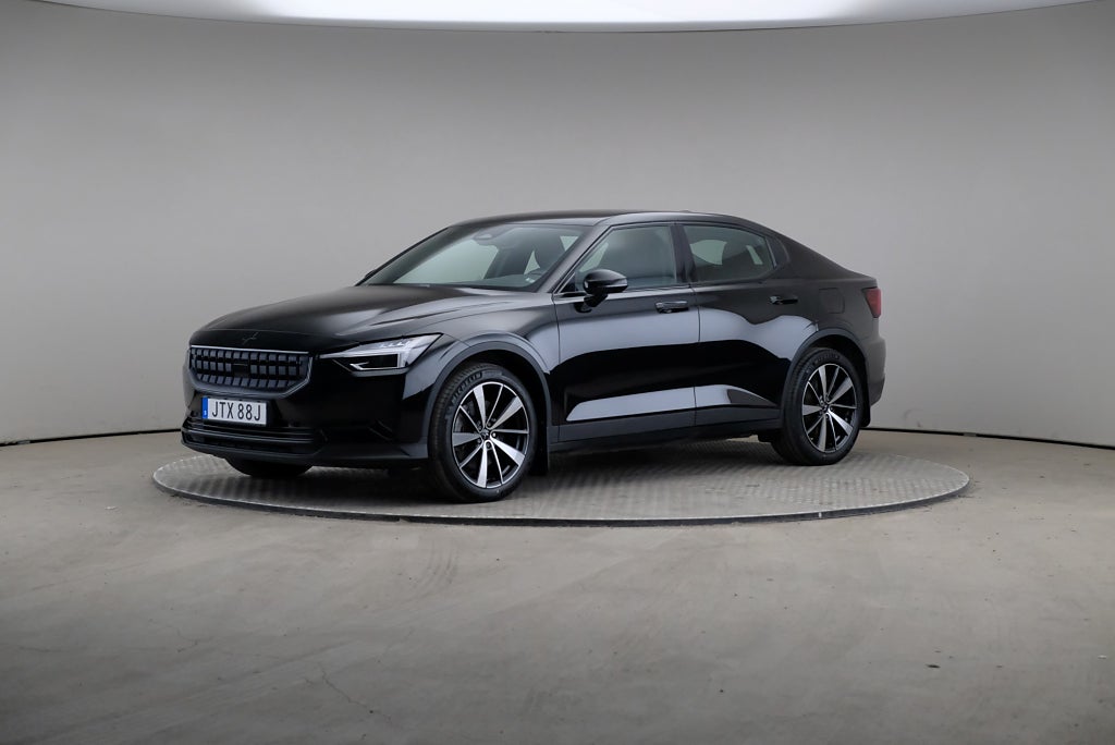 Polestar 2 Standard Range Single Motor 64 kWh