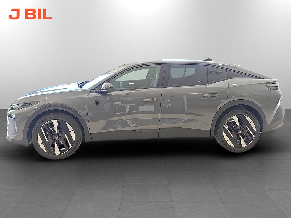 Bild på Peugeot 408 GT Hybrid Aut - OMGÅENDE LEVERANS!