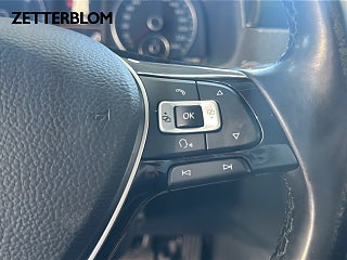 Minibuss Volkswagen Caddy 17 av 19