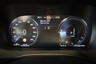SUV Volvo XC60 19 av 28