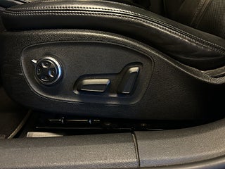 Audi S6 Avant 4.0 V8 TFSI quattro S Tronic Miltek/Pano/Kamera – bild 22