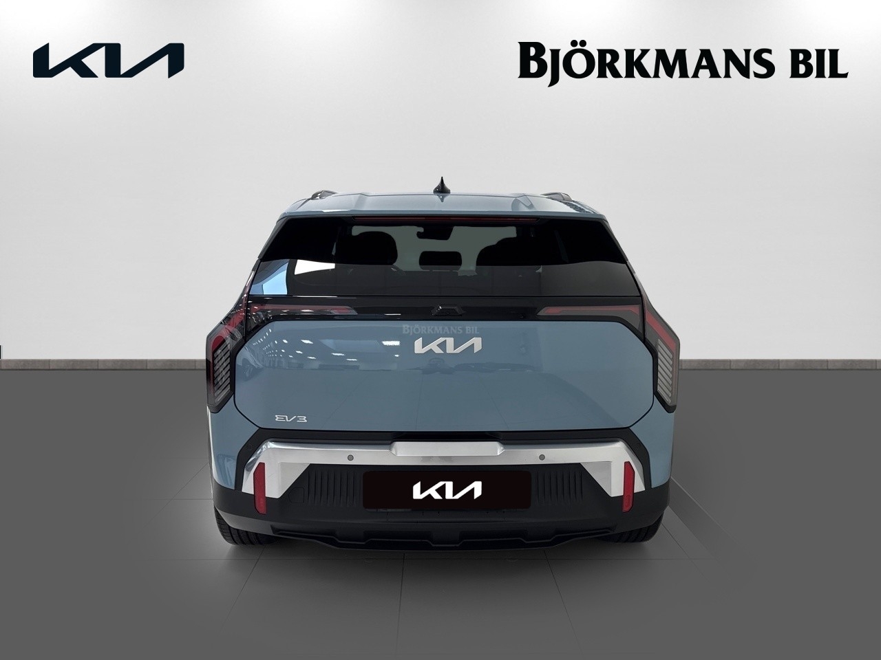 Kia EV3 PLUS AWD LR 2027, bild 5/10