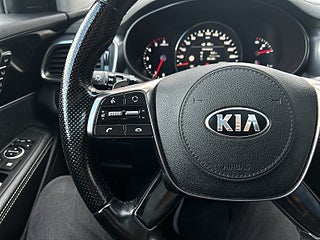 Kia Sorento CRDi AWD GT-Line Drag/HK/Rattvärm/Pano/Navi/Elstol – bild 24
